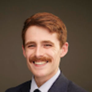 Meet your Posher, Michael a